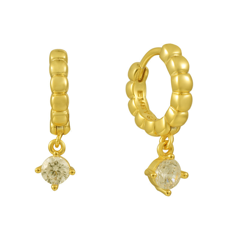 Bliss Earrings – Timeless Elegance Redefined