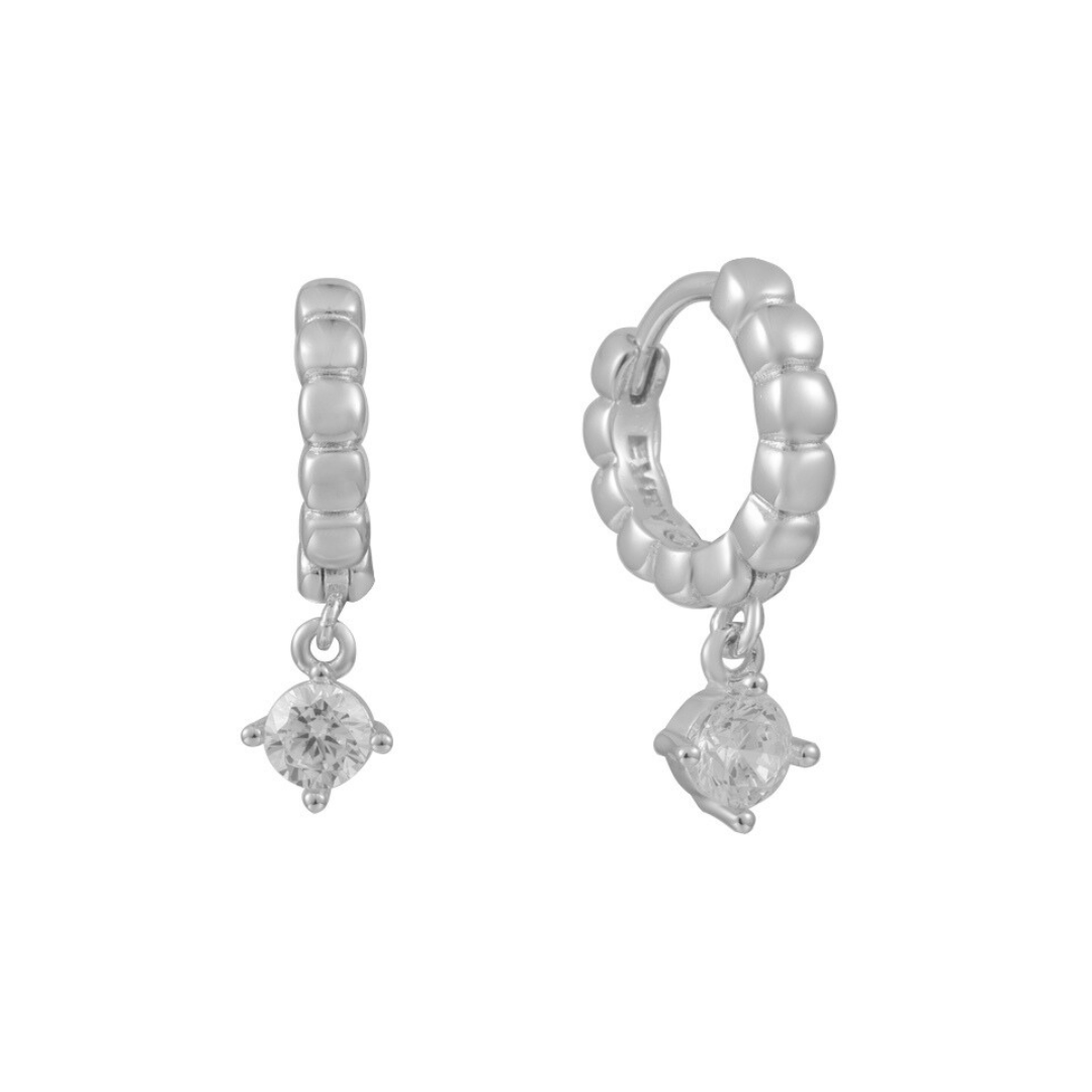 Bliss Earrings – Timeless Elegance Redefined