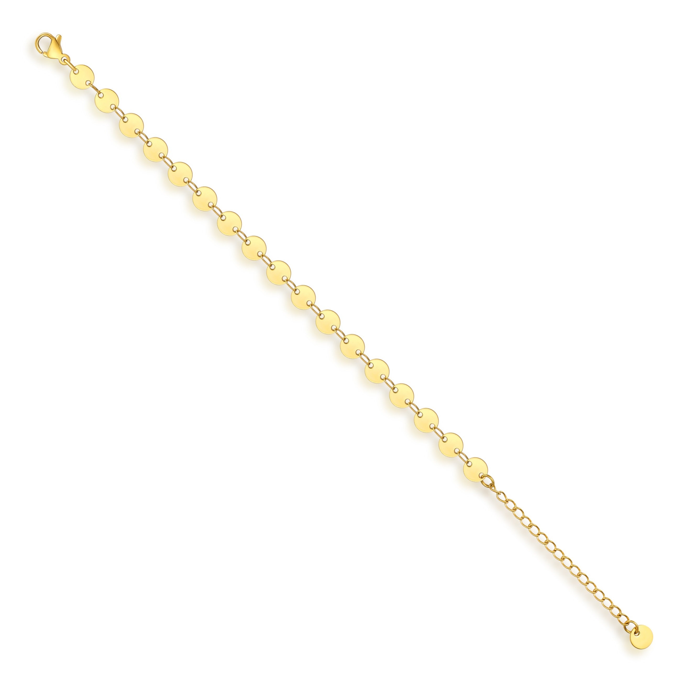 “Serenity – Artisan Boho Chic Bracelet”