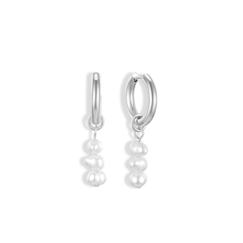 Bondi – Luxe Comfort Earrings
