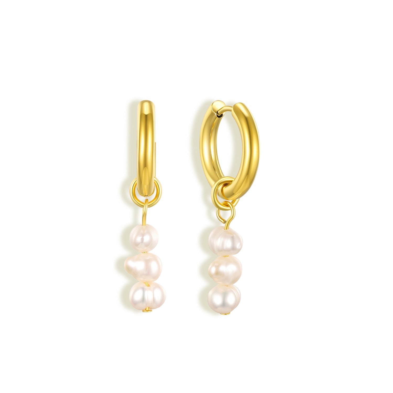 Bondi – Luxe Comfort Earrings