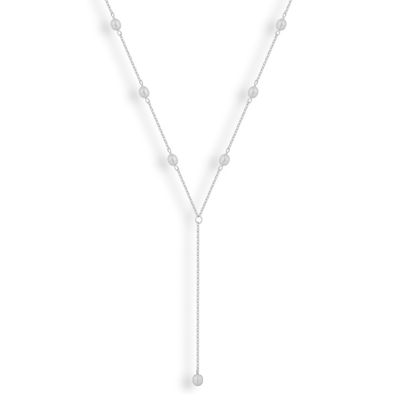 Bora Bora – Luxe Lariat Charm
