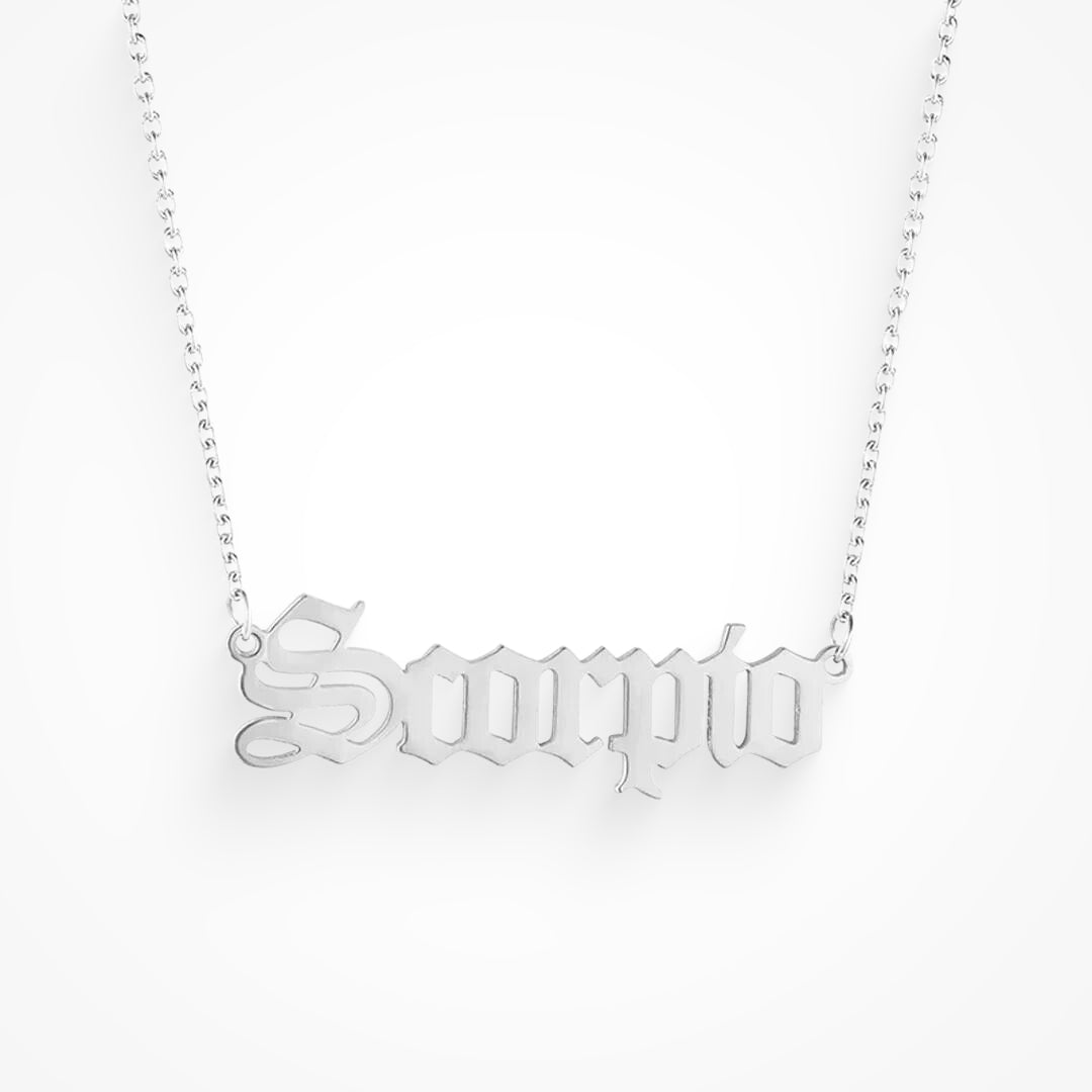 Born This Way – Timeless Elegance Necklace