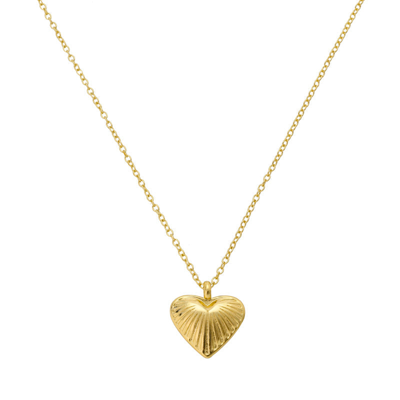 Bound By Love – Timeless Elegance