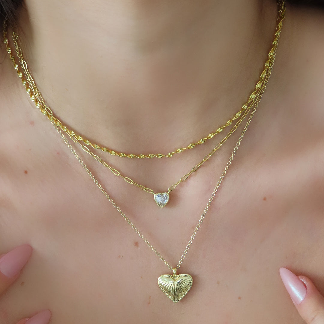 Bound By Love – Timeless Elegance