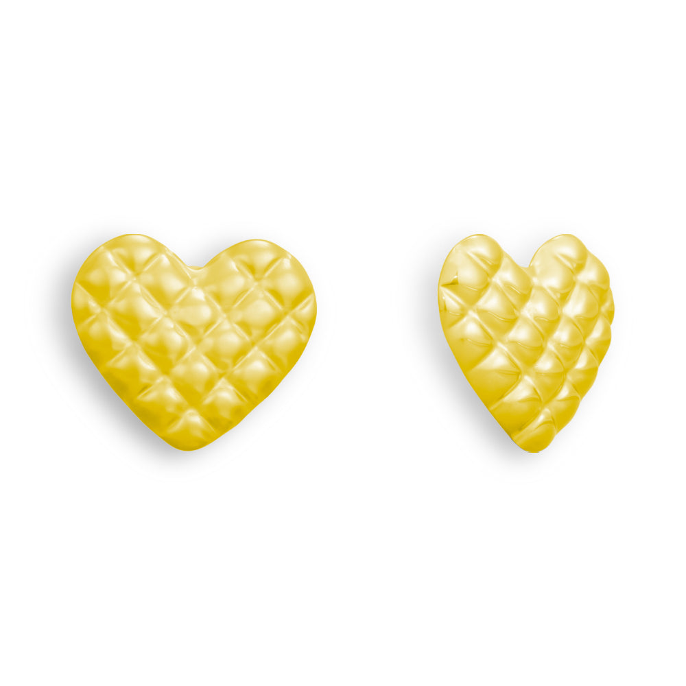 Bound by Love – Luxe Earring Elegance