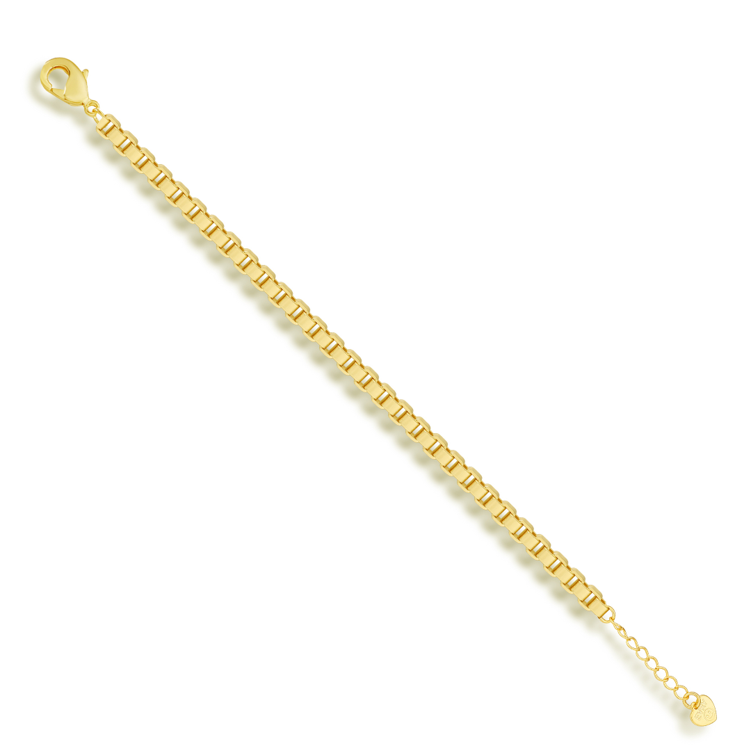 Seraphine – Luxe Boxy Bracelet