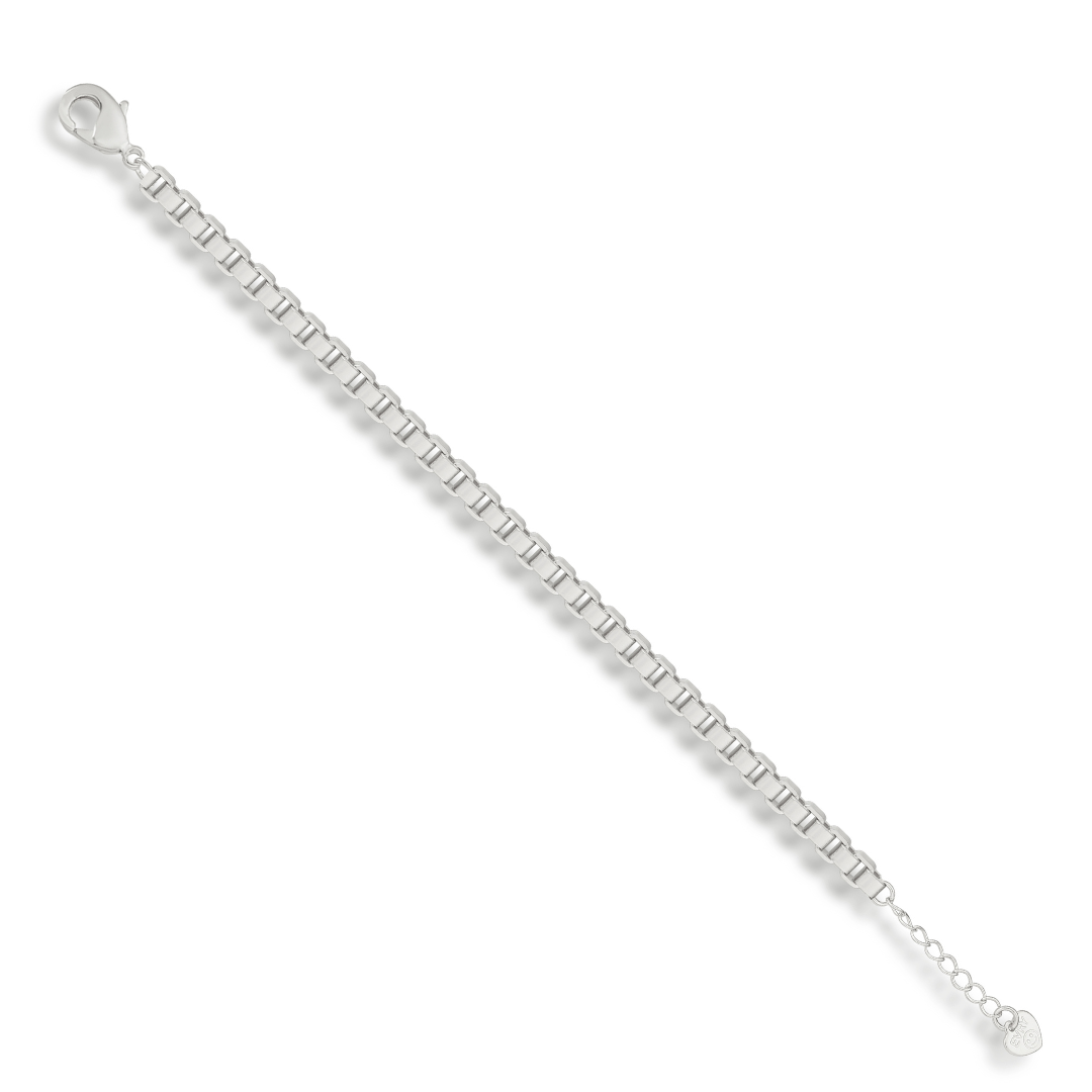 Seraphine – Luxe Boxy Bracelet