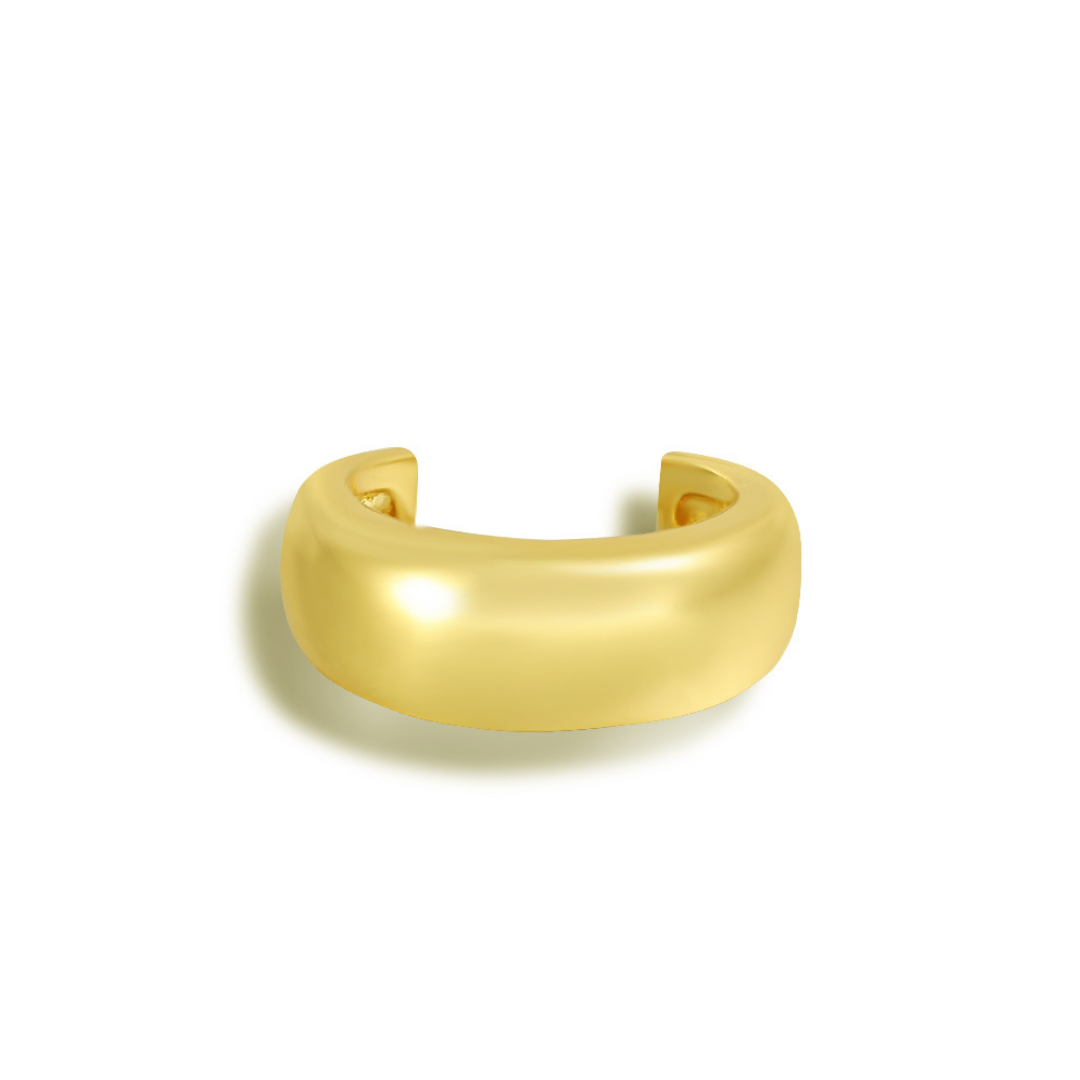 Brandy – Luxe Comfort Ear Cuff