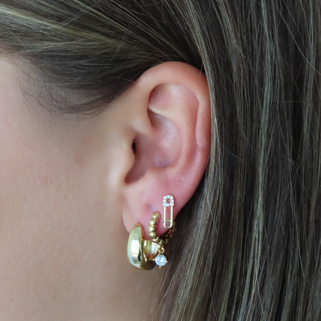 Brandy – Timeless Elegance in Earrings