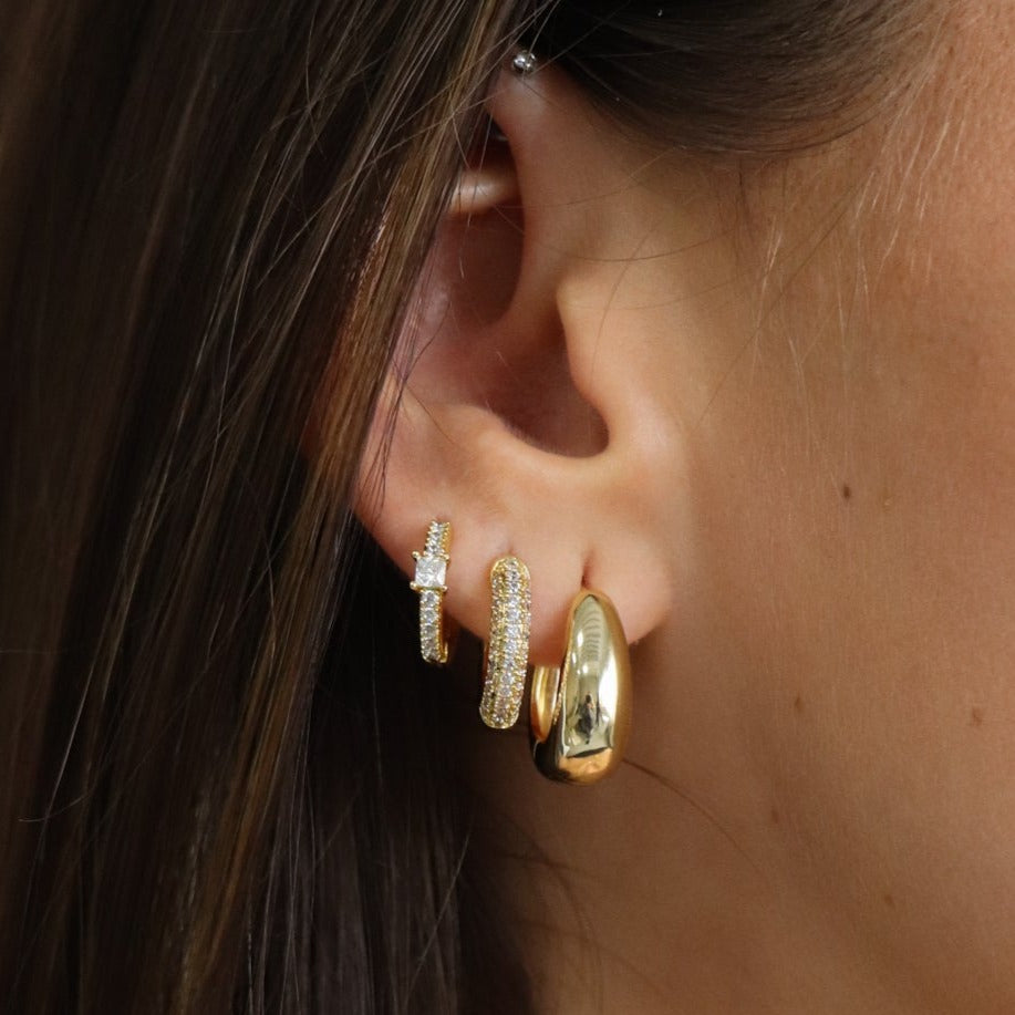 Brandy – Timeless Elegance in Earrings