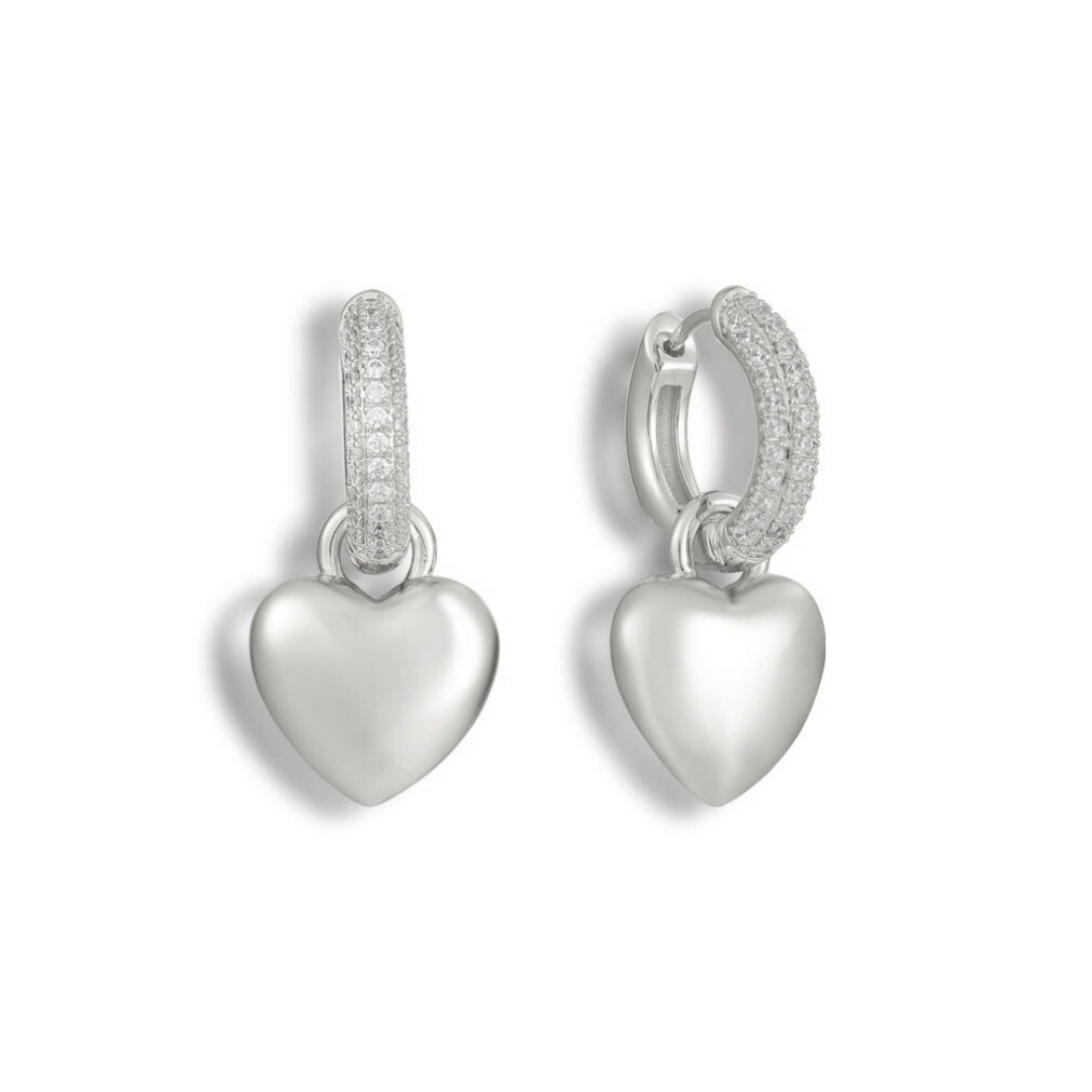 Brat Earrings – Effortless Chic Statement