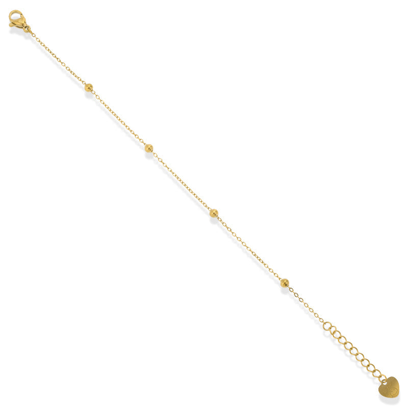 Bridget – Luxe Comfort Bracelet