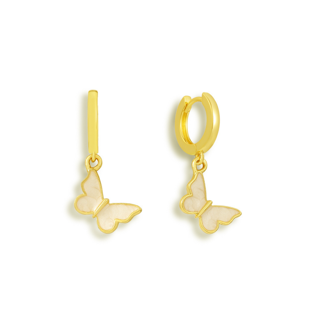 Celeste – Graceful Butterfly Elegance