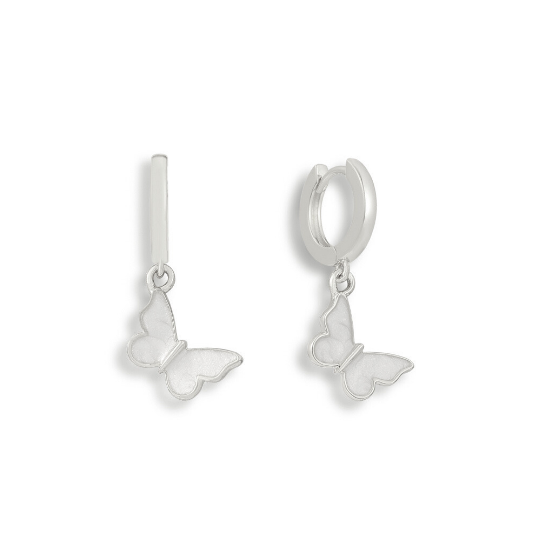 Celeste – Graceful Butterfly Elegance