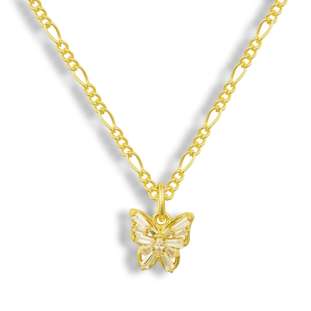 Bloom Necklace – Timeless Elegance Redefined