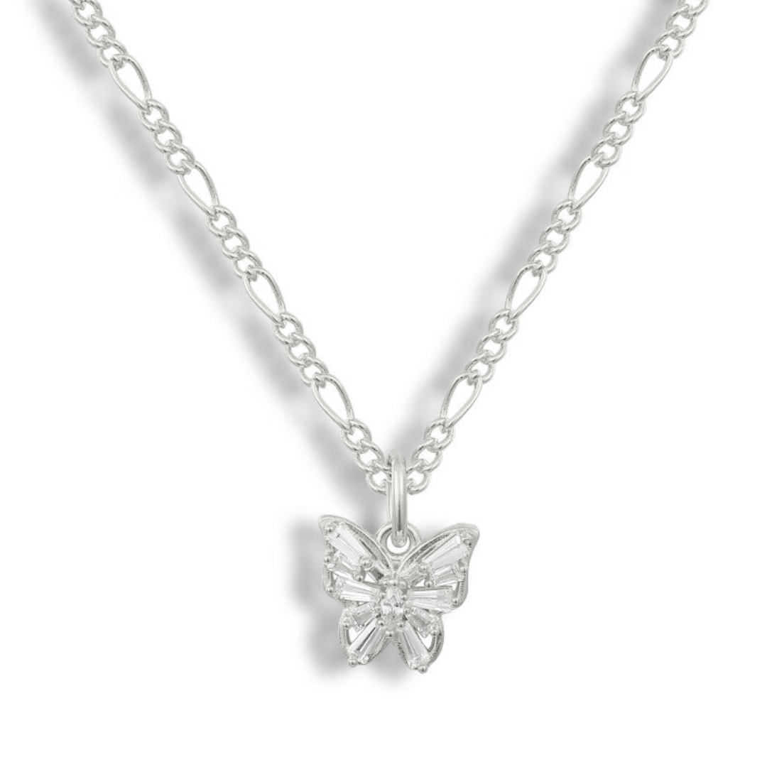Bloom Necklace – Timeless Elegance Redefined