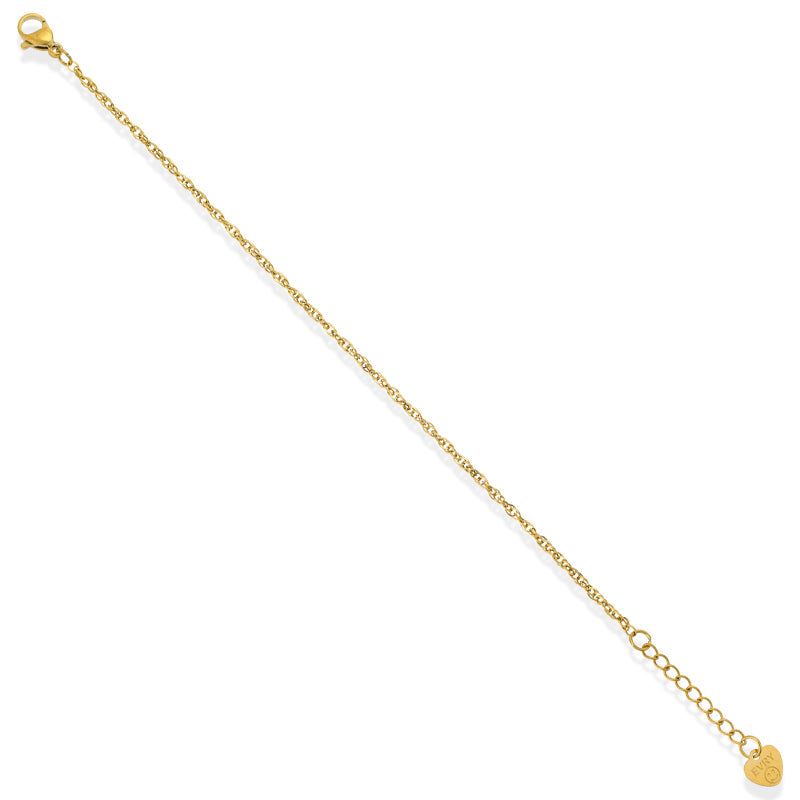 Camila - Luxe Comfort Bracelet