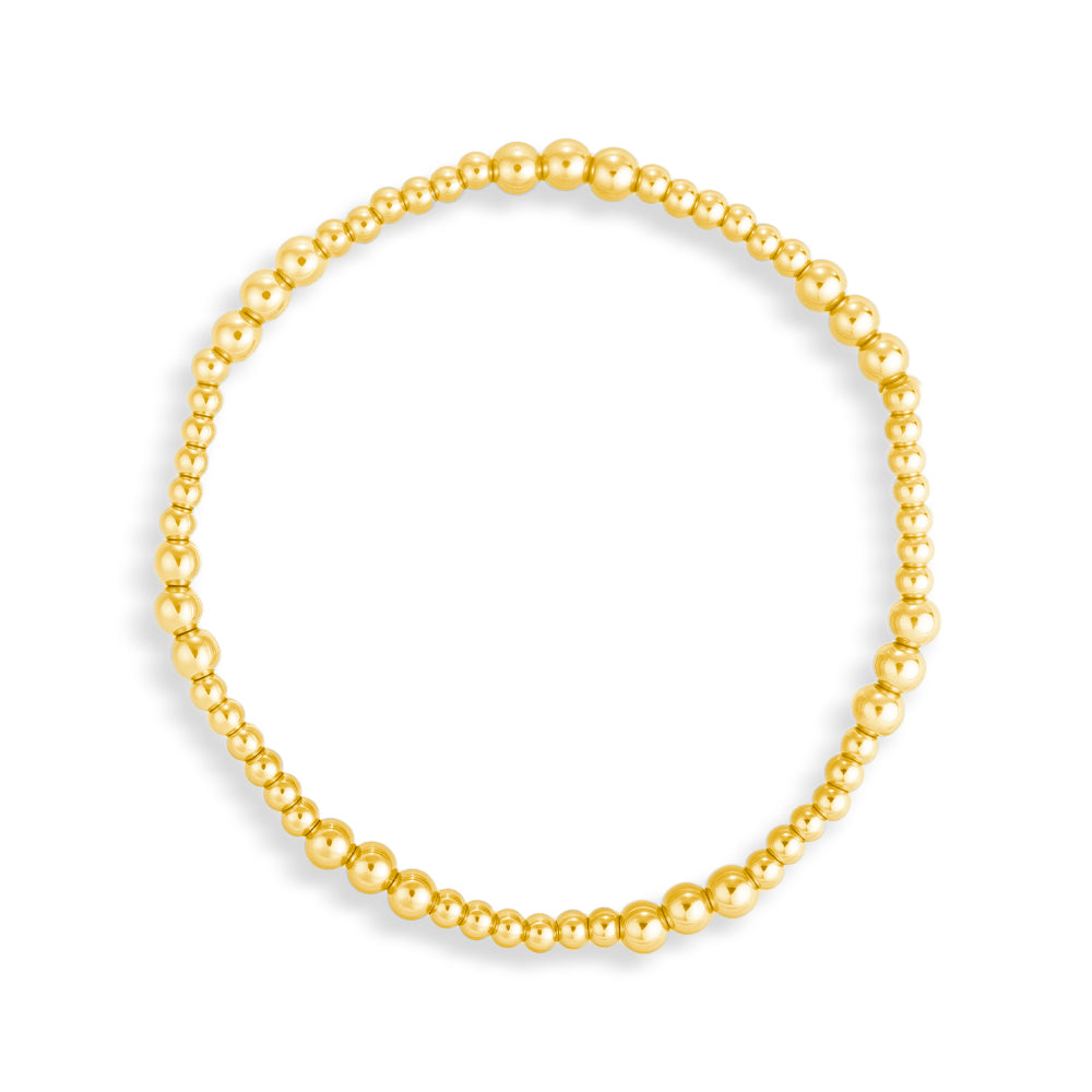 Cannes – Luxe Comfort Bracelet