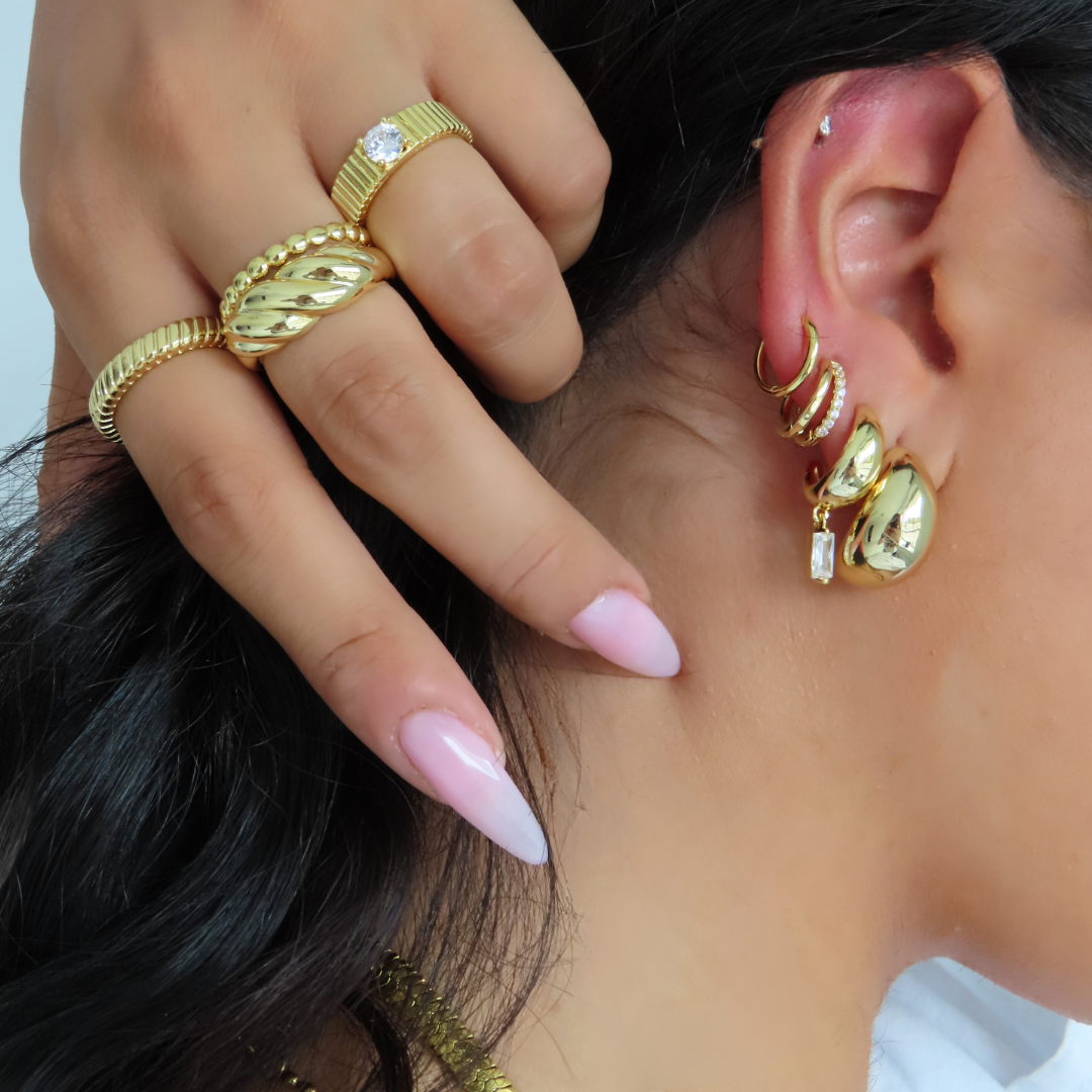 Cannes – Luxe Elegance in Every Detail