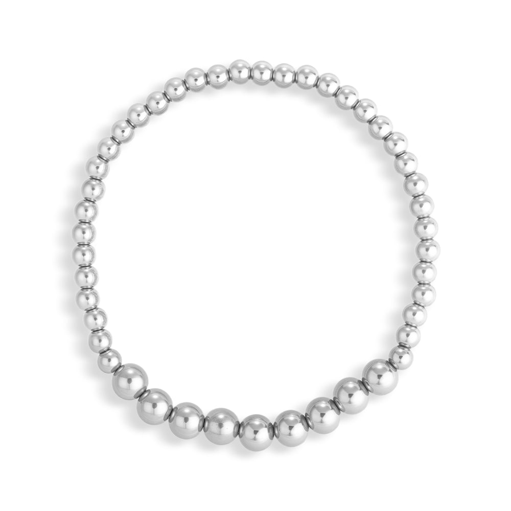 Capri Elegance – Luxe Comfort Bracelet