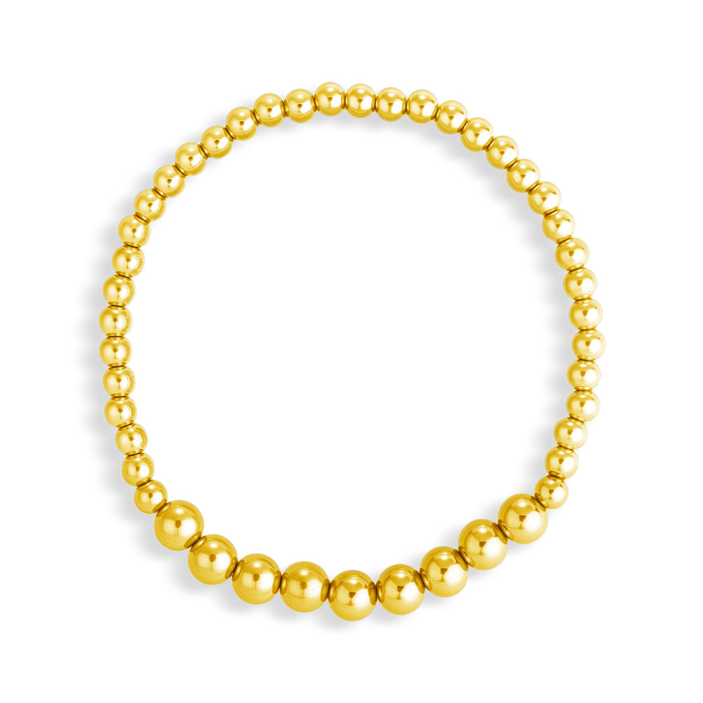 Capri Elegance – Luxe Comfort Bracelet