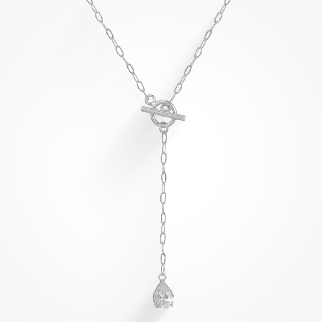 Capri Necklace – Timeless Elegance Redefined