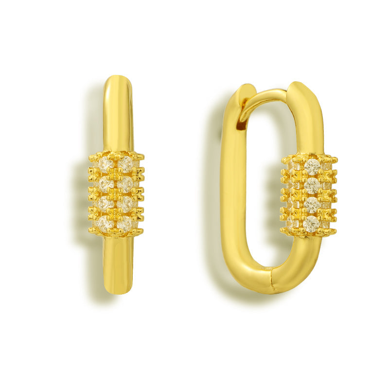 Celeste – Luxe Carabiner Chic