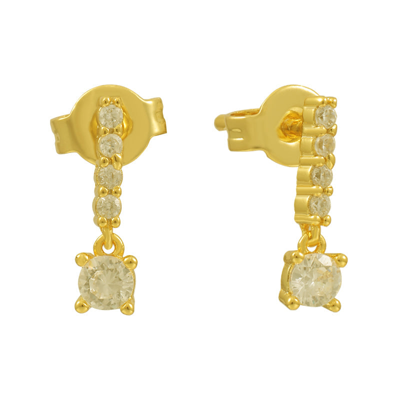 Cascade – Luxe Elegance in Motion