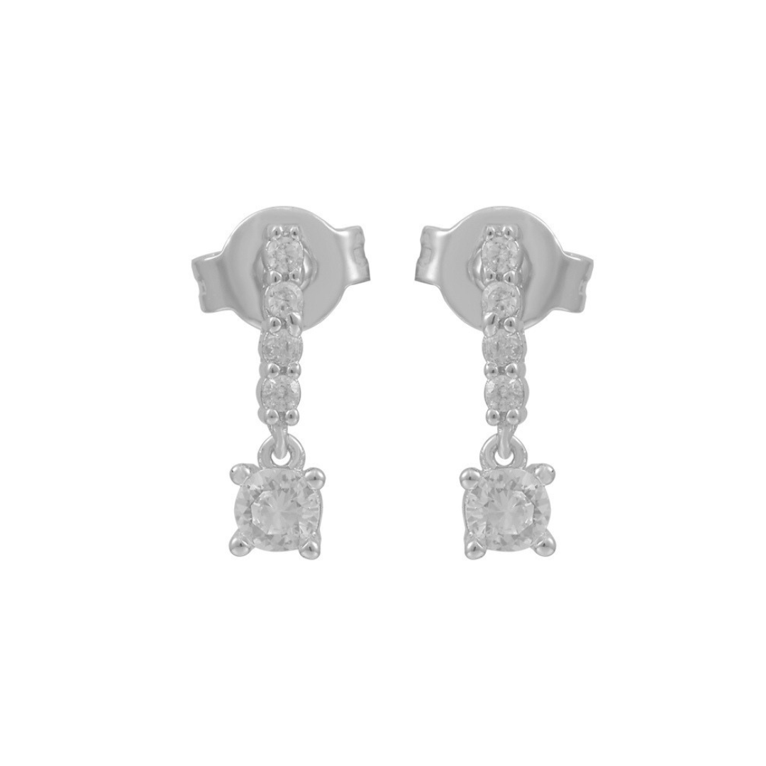 Serenity – Luxe Cascade Earrings