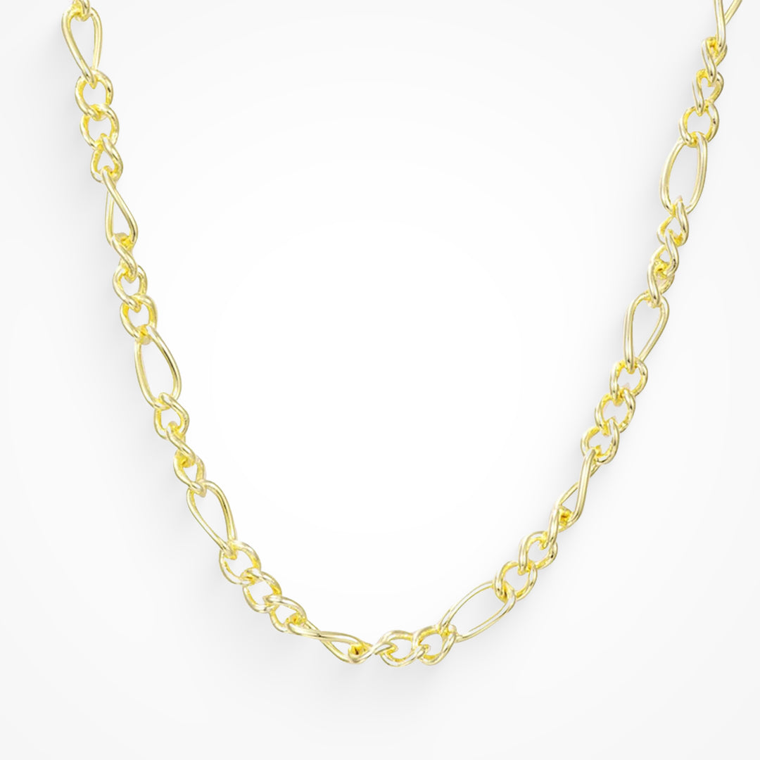Casino – Luxe Charm Statement Necklace