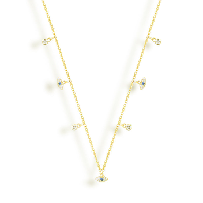Celestial Charm – Timeless Elegance Awaits