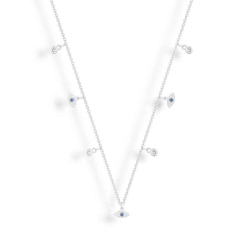 Celestial Charm – Timeless Elegance Awaits