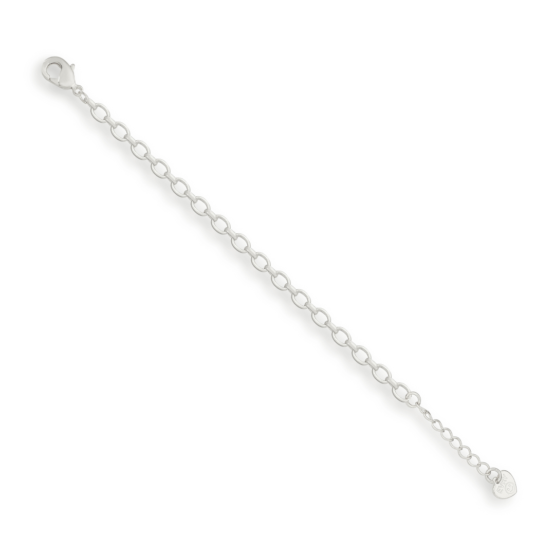 Embrace Elegance – Chained Luxury Bracelet