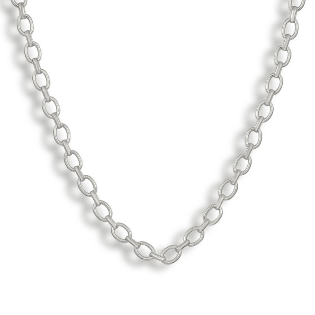 Embrace Elegance – Chained to You