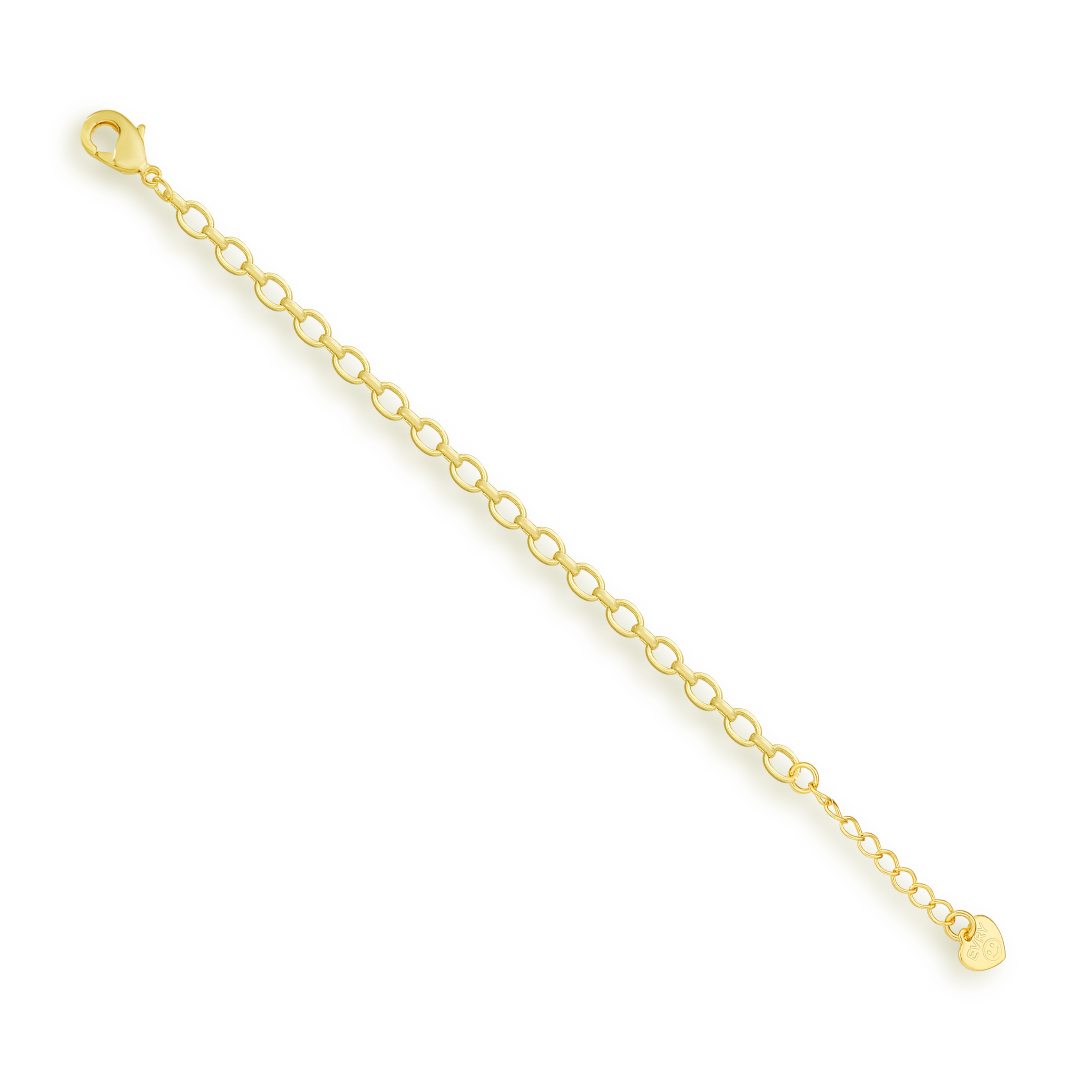 Embrace Elegance – Chained Luxury Bracelet