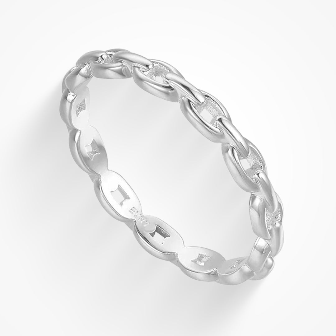 Chainz – Luxe Comfort Ring