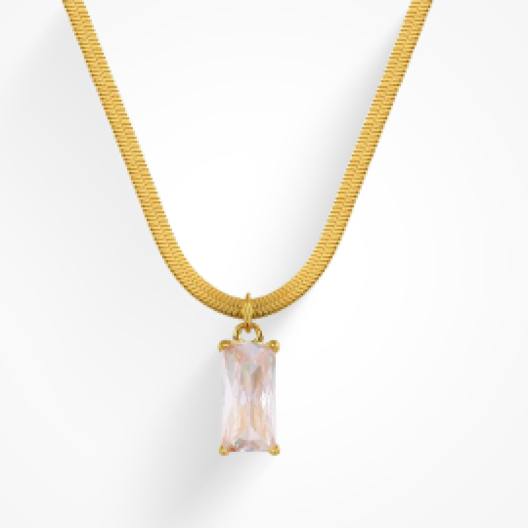 Celeste – Luxe Champagne Elegance