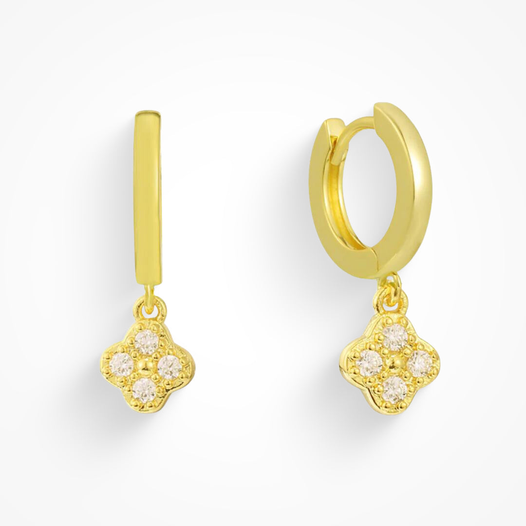 Celeste – Enchanting Elegance in Earrings