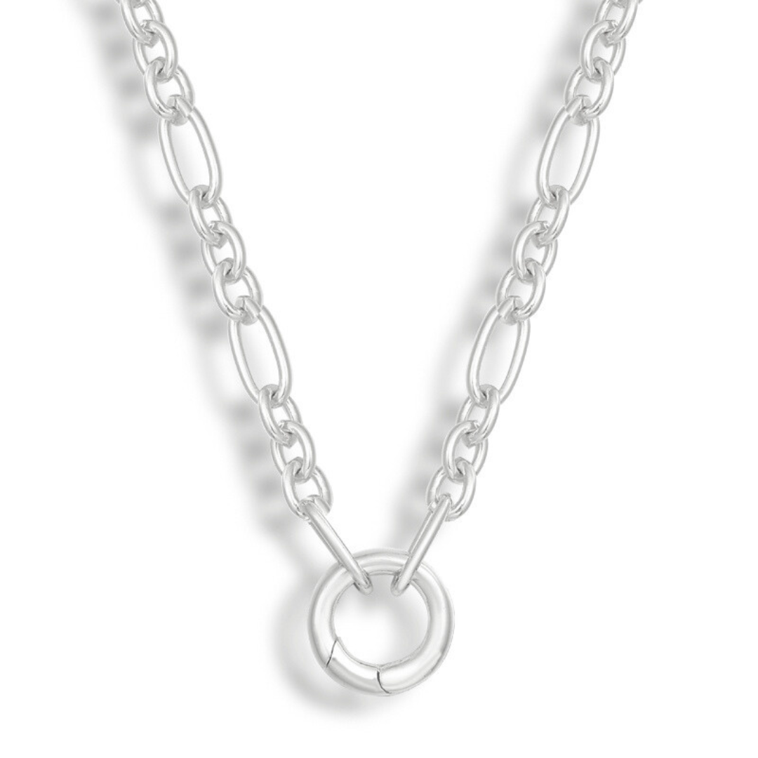 Charmed Life – Luxe Charm Necklace