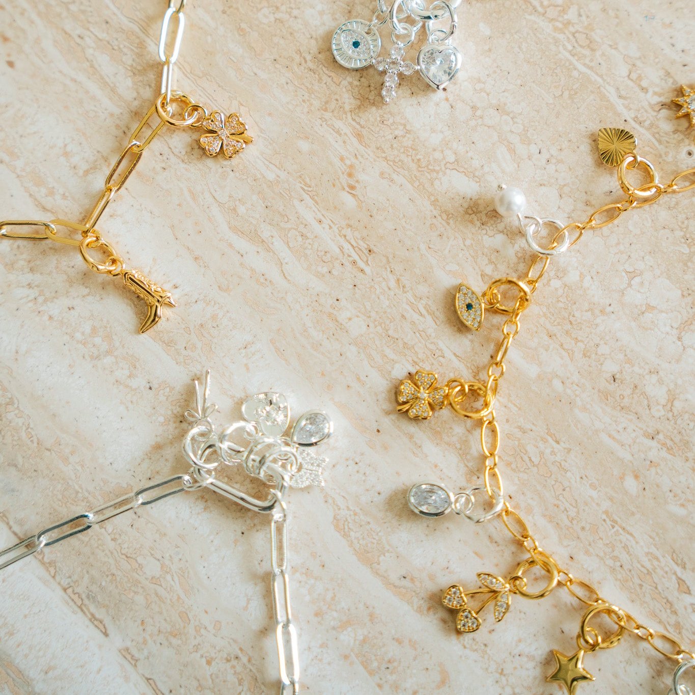Cherry Blossom – Luxe Bikini Charm