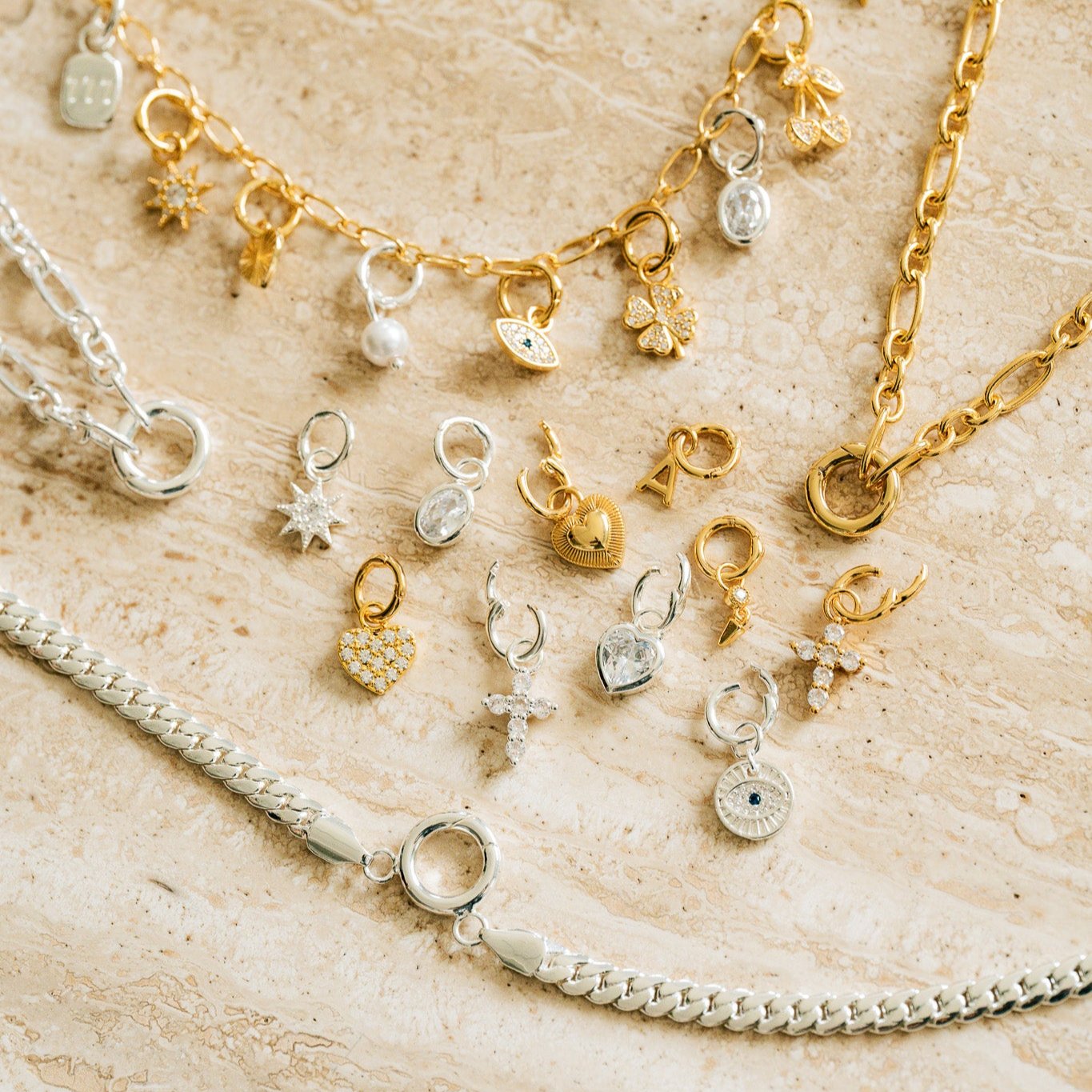 Coastal Charm – Effortless Chic Comfort