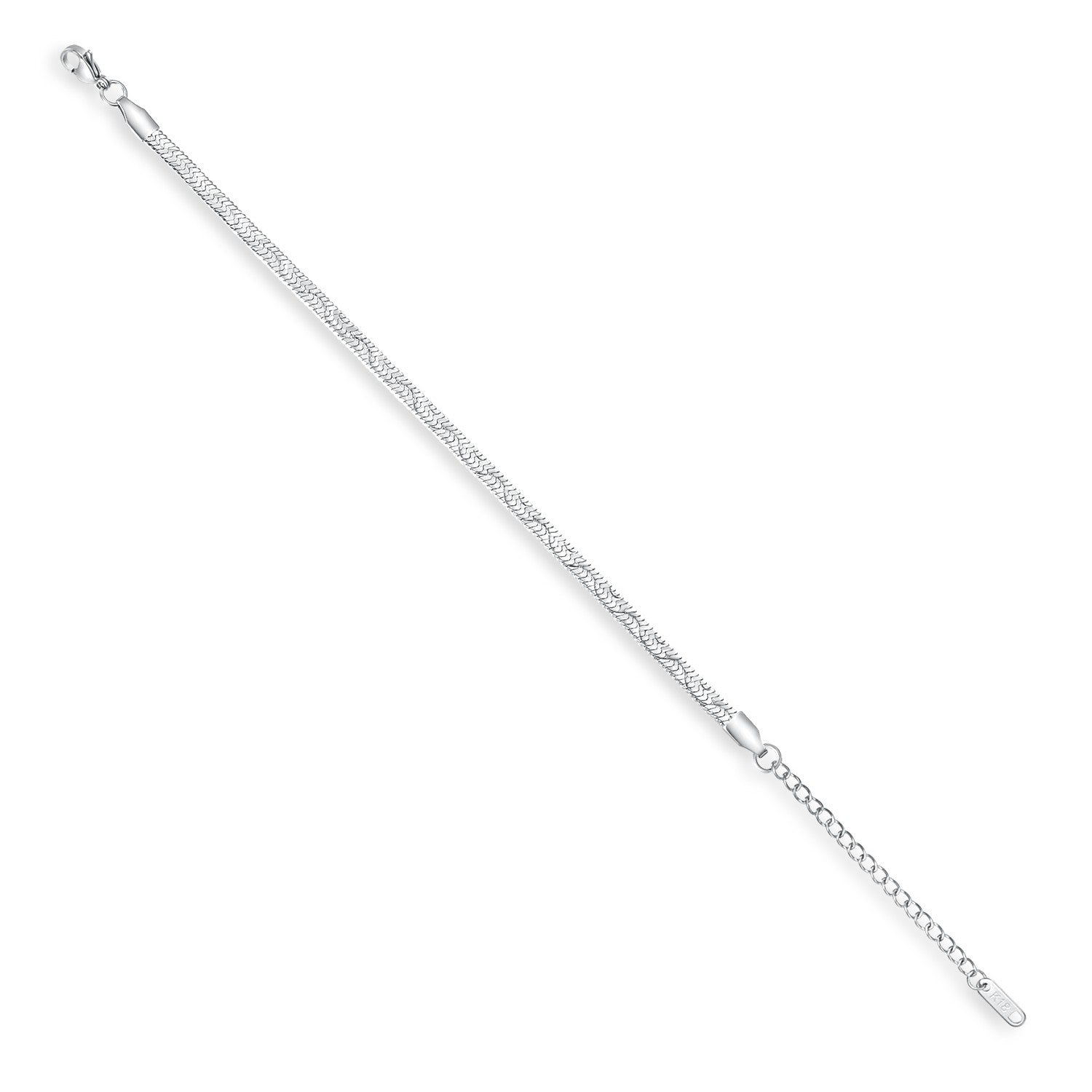 Cobra Luxe – Timeless Elegance Bracelet