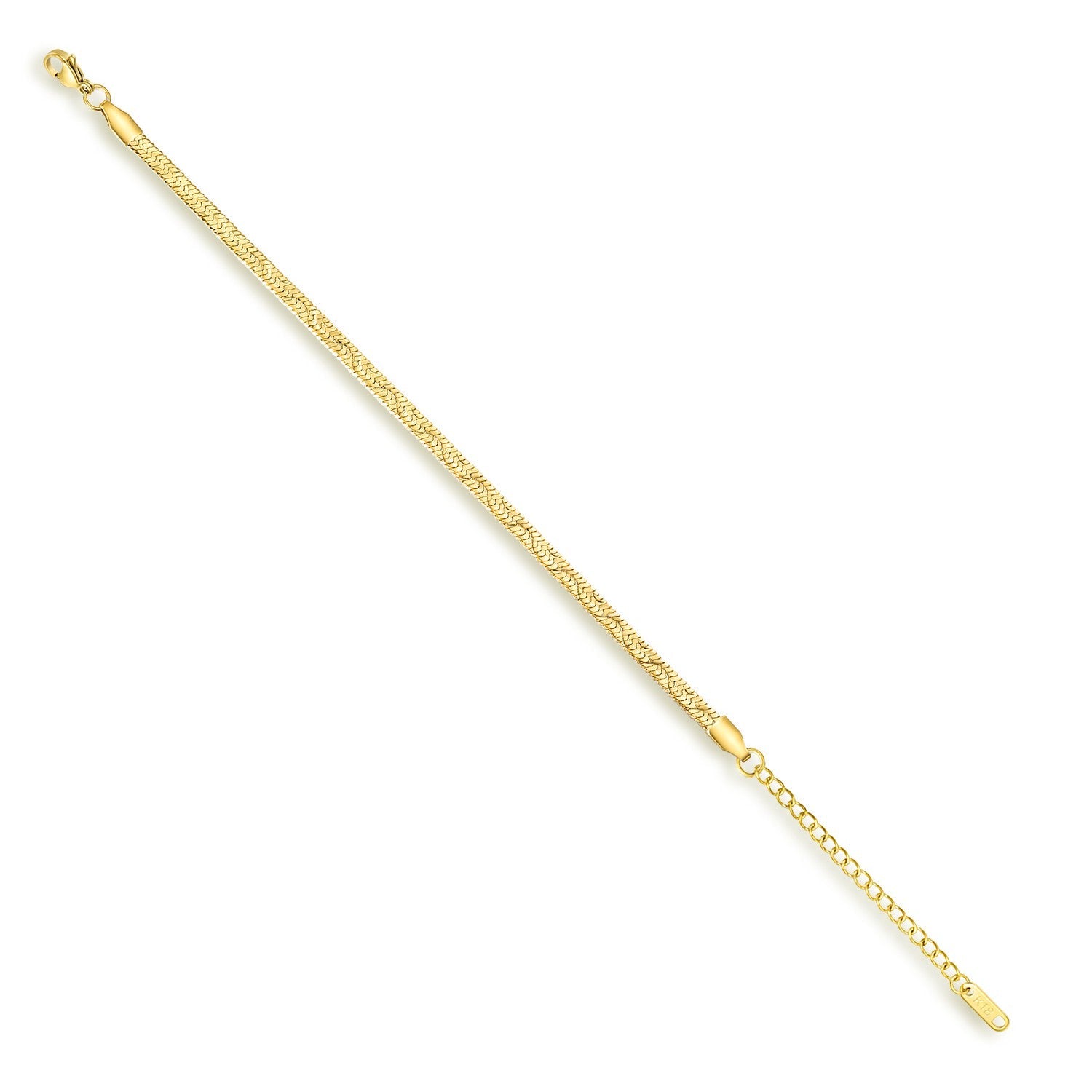 Cobra Luxe – Timeless Elegance Bracelet