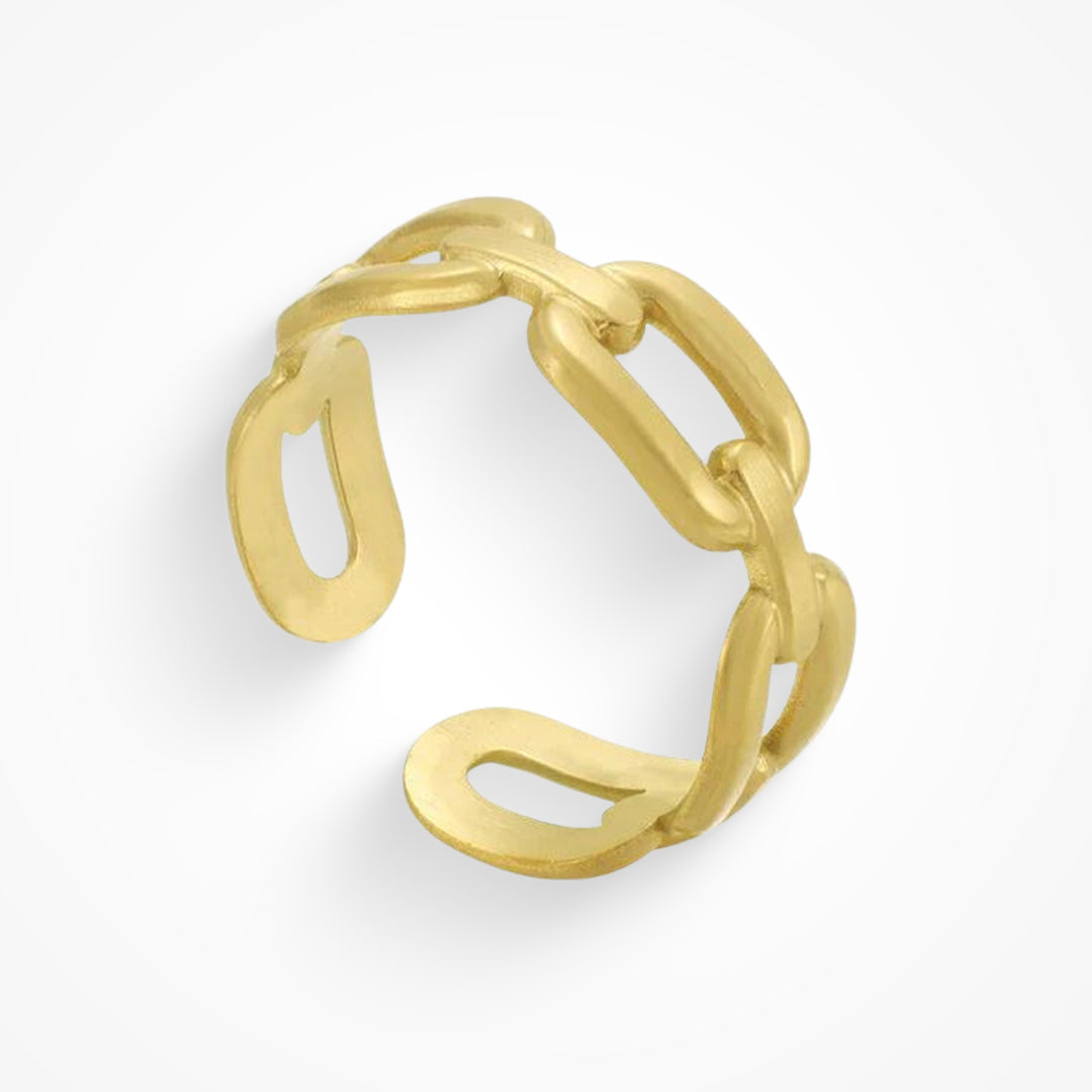 Unity – Luxe Embrace Ring