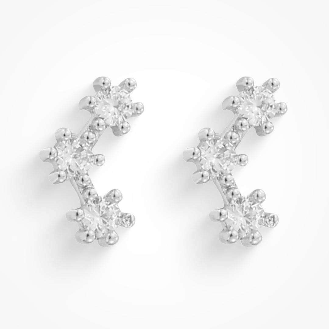Celestial Charm – Luxe Constellation Earrings