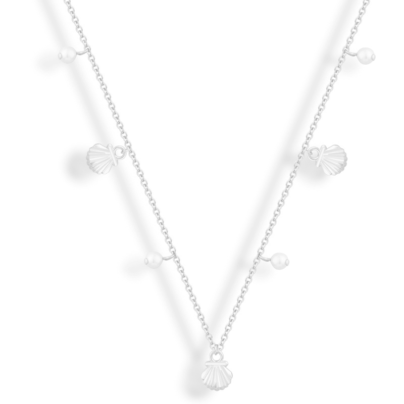 Costa Rica – Exquisite Charm Necklace