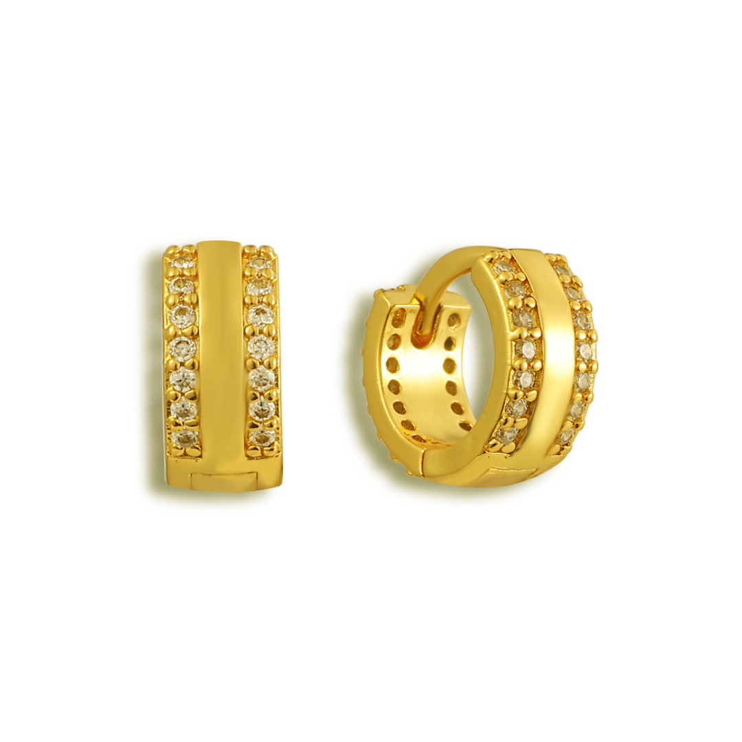 “Couture Earrings – Timeless Elegance Redefined”