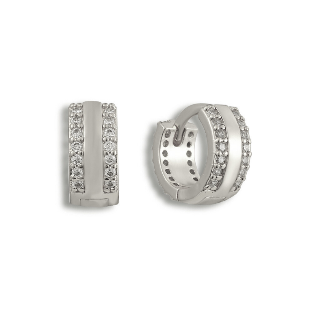“Couture Earrings – Timeless Elegance Redefined”