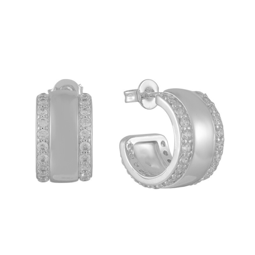 “Couture Earrings – Timeless Elegance Redefined”